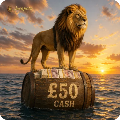 £50 Cash