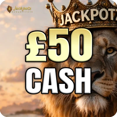 £50 Cash