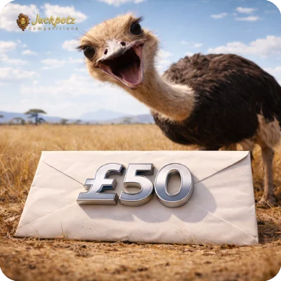 £50 CASH