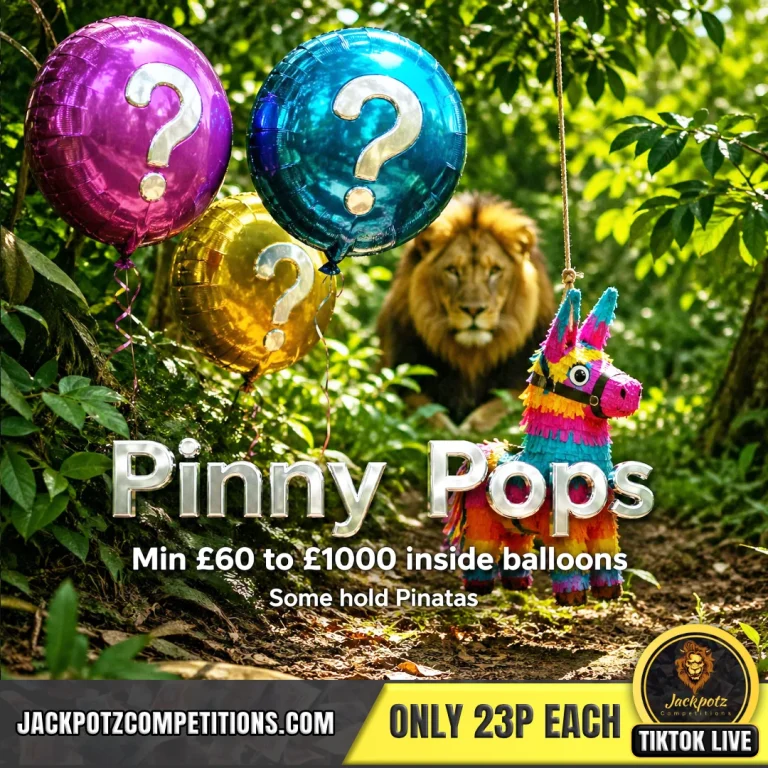 Pinny Pops
