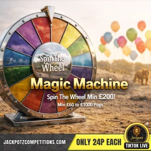 Magic Machine