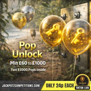 Pop Unlock