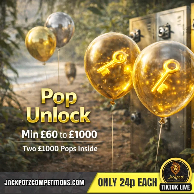 Pop Unlock