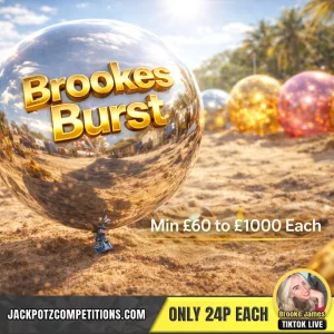 Brookes Burst