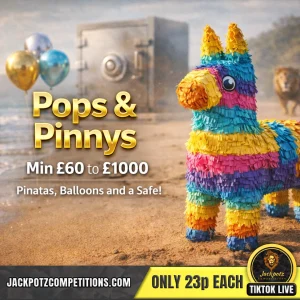 Pops & Pinnys