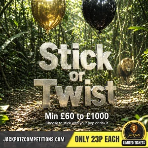 Stick or Twist