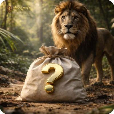 Mystery Bag