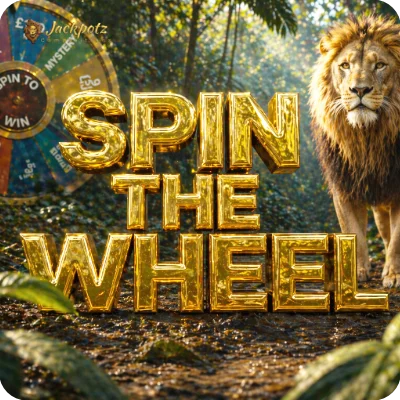 Spin the Wheel