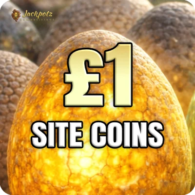 £1 Site Coins