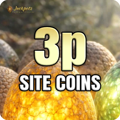 3p Site Coins