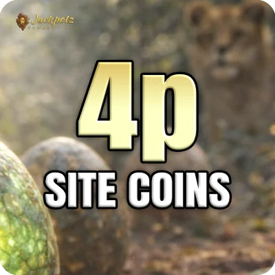 4p Site Coins