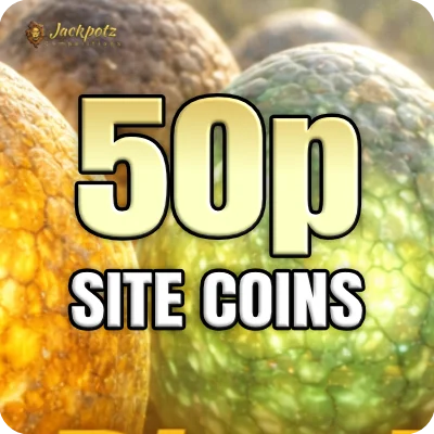50p Site Coins