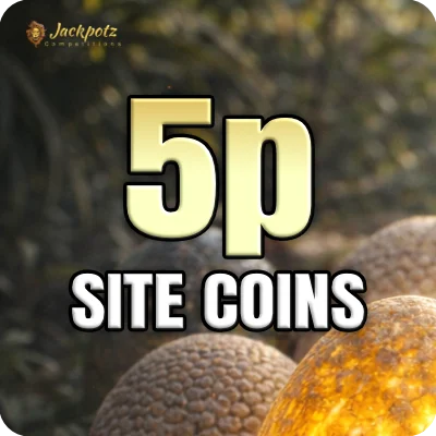 5p Site Coins