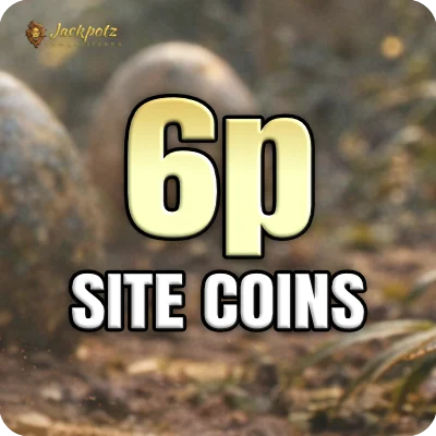 6p Site Coins