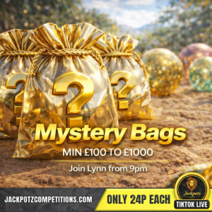 Mystery Boxes