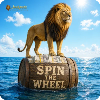 Spin the wheel