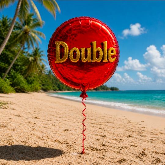 Double