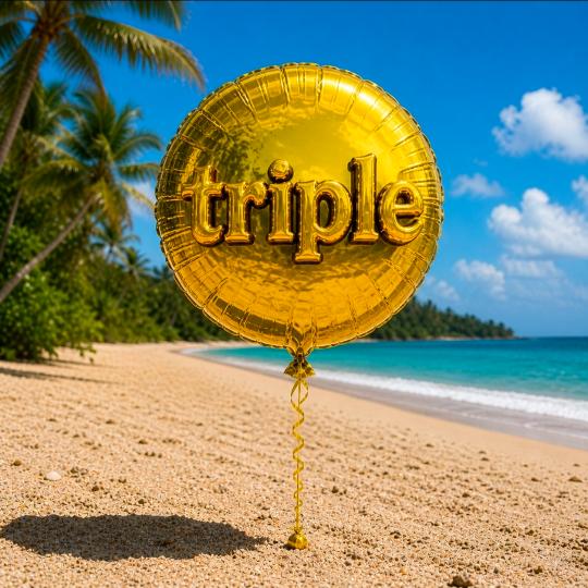 Triple