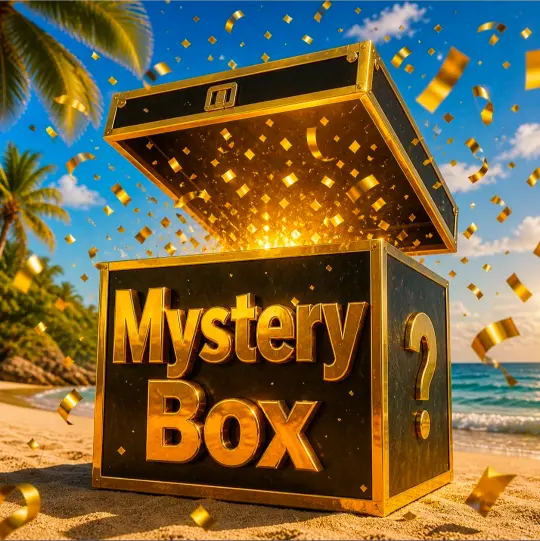 Mystery Box