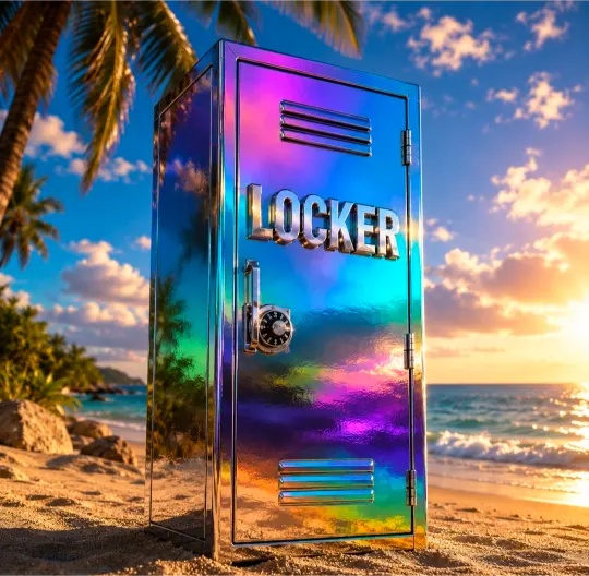 Locker