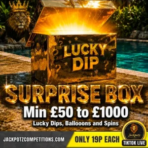 Surprise Box