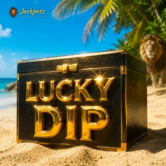 Lucky dip