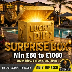 Surprise Box