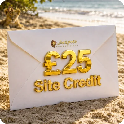 £25 Site Coins
