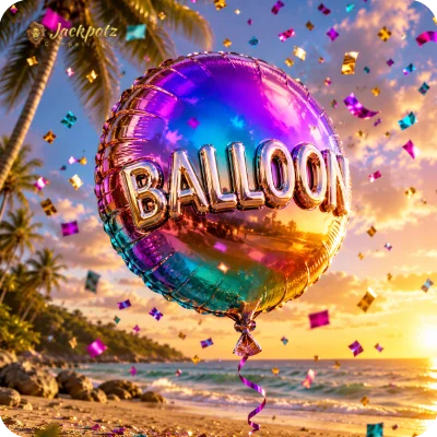 Balloon!