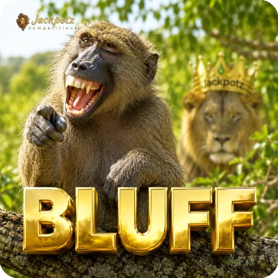 BLUFF