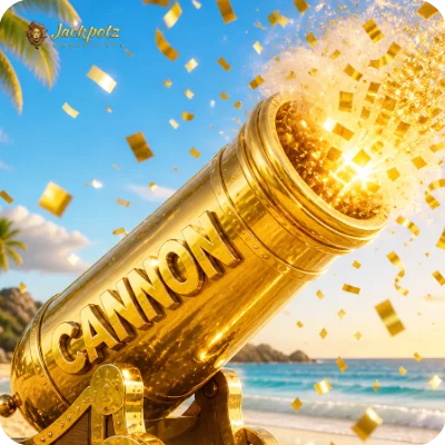 Cannon