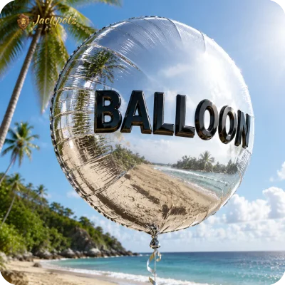 Balloon!