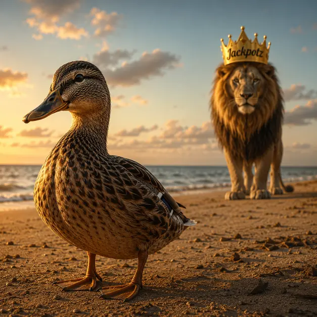 Big Duck