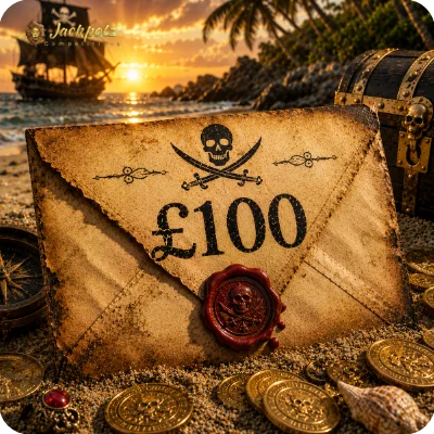 £100 CASH