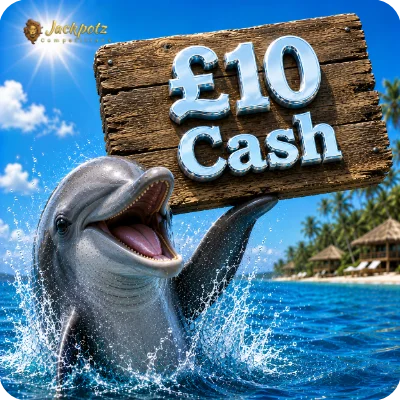 £10 Cash
