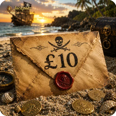 £10 CASH