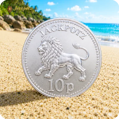 10p Site Coins