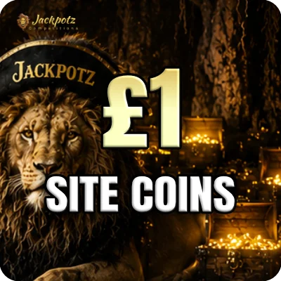 £1 Site Coins