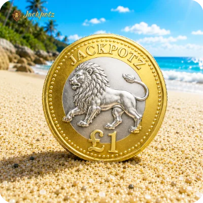 £1 Site Coins