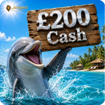 £200 Cash
