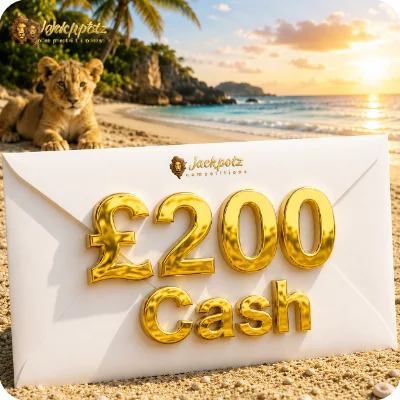 £200 Cash