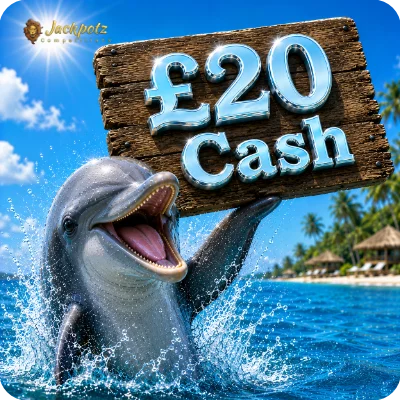 £20 Cash