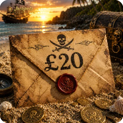 £20 CASH