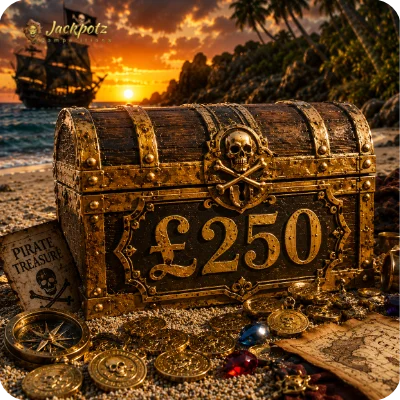 £250 CASH