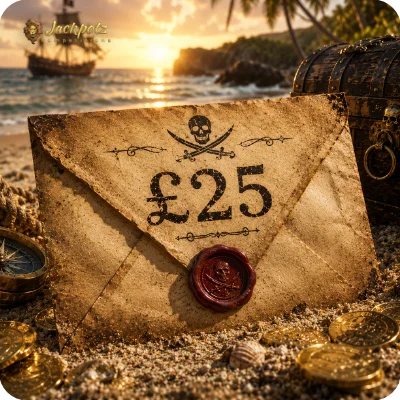 £25 CASH