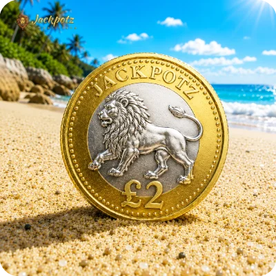 £2 Site Coins