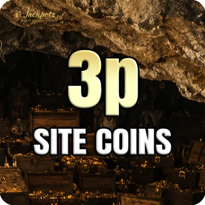 3p Site Coins