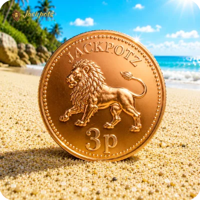 3p Site Coins