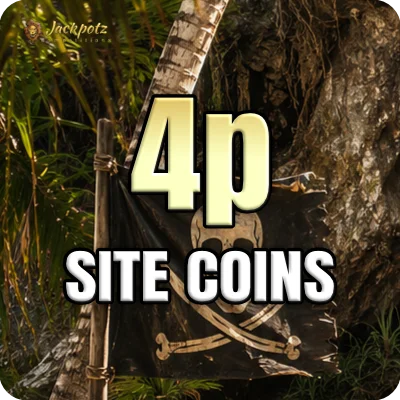 4p Site Coins