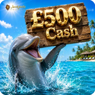£500 Cash